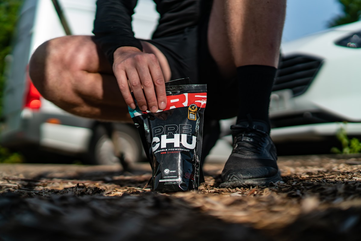 Proteína Whey Premium