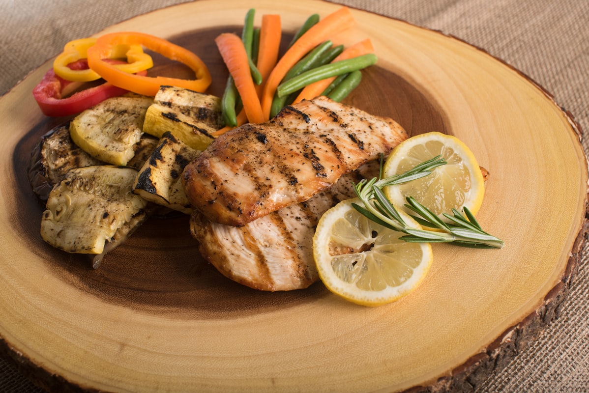 Omega-3 Premium